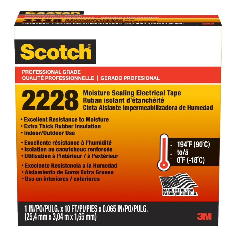 Scotch 2228 Box