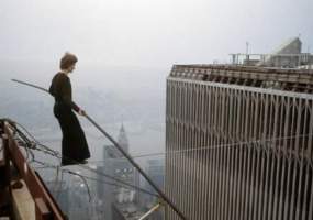 Philippe Petit