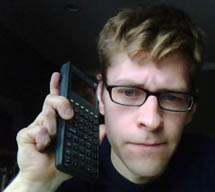 A calculatorphone?