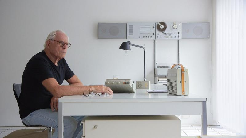 Dieter Rams