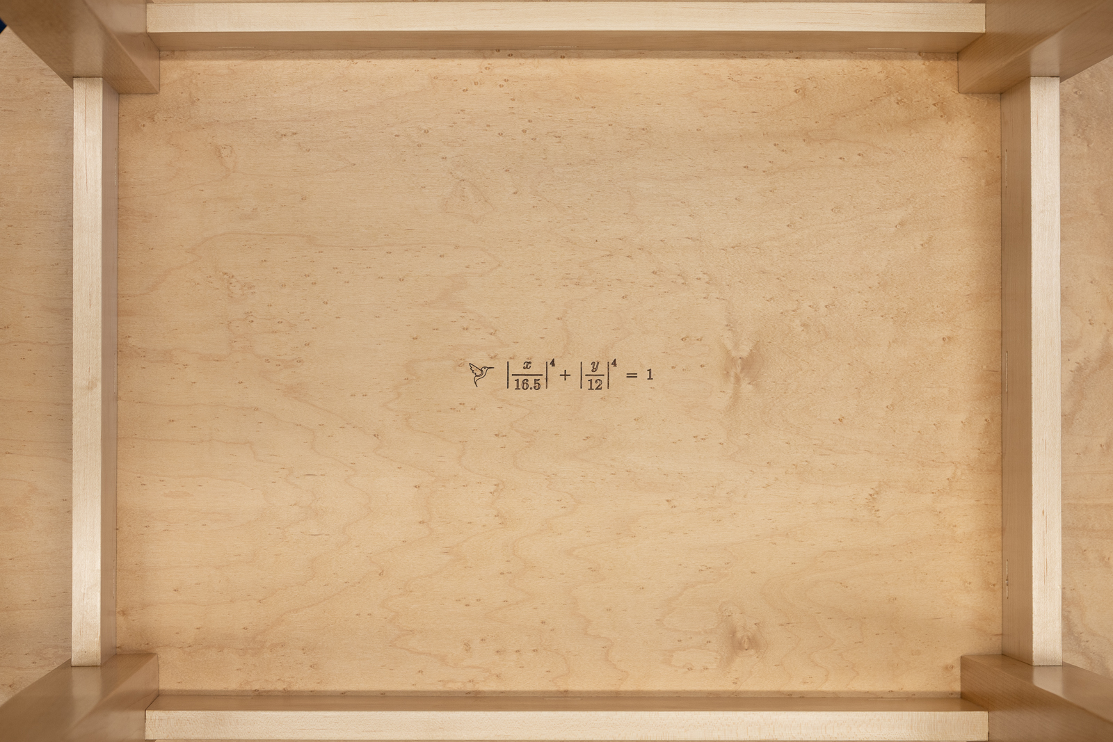table